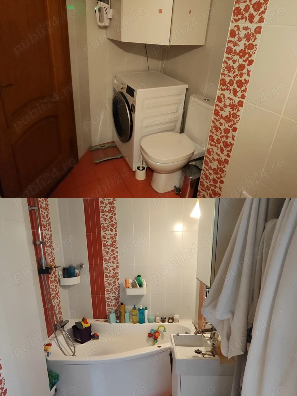 Apartament 2 camere (64 mp) Voluntari | Parcare inclusa — fotografia 3