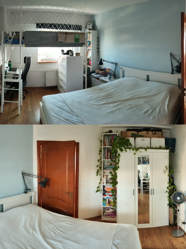 Apartament 2 camere (64 mp) Voluntari | Parcare inclusa — fotografia 1