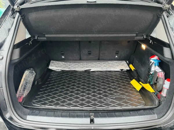 BMW X Series (Generic) 2016 — imagine 5