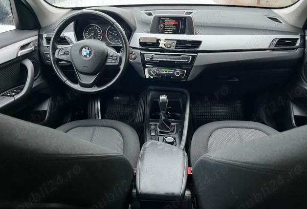 BMW X Series (Generic) 2016 — imagine 3