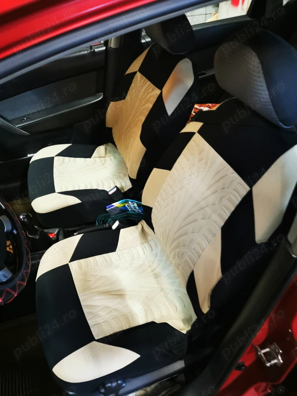 CHEVROLET Aveo 2009 — imagine 4