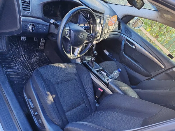 HYUNDAI i40 2013 — imagine 4