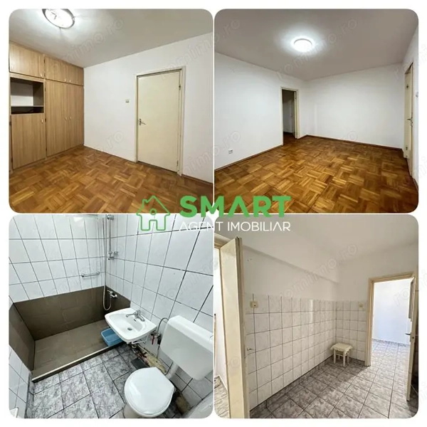 Apartament 2 camere. zona Aurel Vlaicu, Arad — fotografia 1