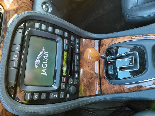 JAGUAR XJ6 2004 — imagine 4