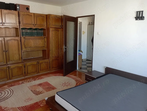 Apartament de vânzare, 2 camere decomandate, L.Blaga, Sebeș-Alba — fotografia 2
