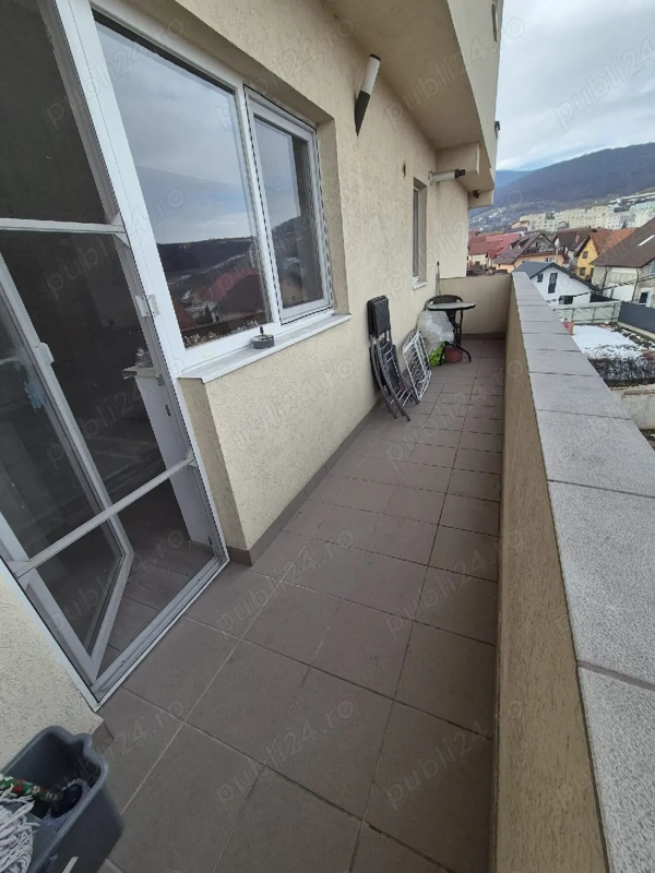 Apartament mobilat 2 camere 54mp utili, 8mp balcon — fotografia 1