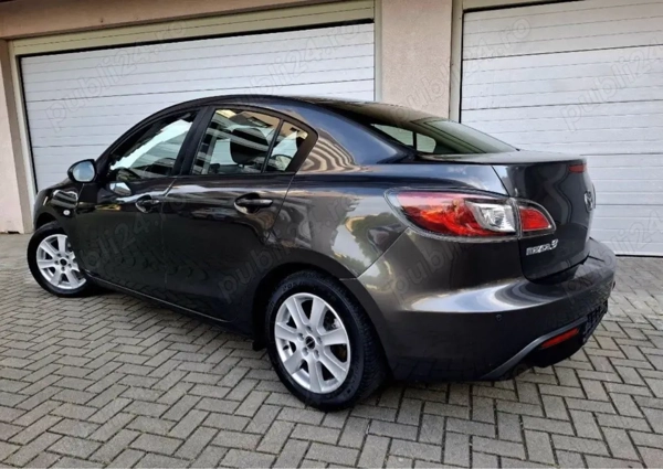MAZDA 3 2011 — imagine 6