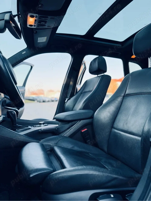 BMW X Series (Generic) 2012 — imagine 5