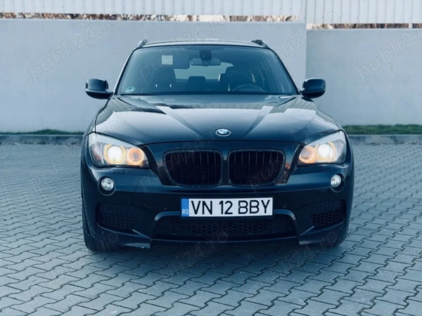 BMW X Series (Generic) 2012 — imagine 4