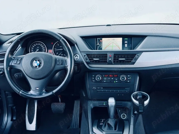 BMW X Series (Generic) 2012