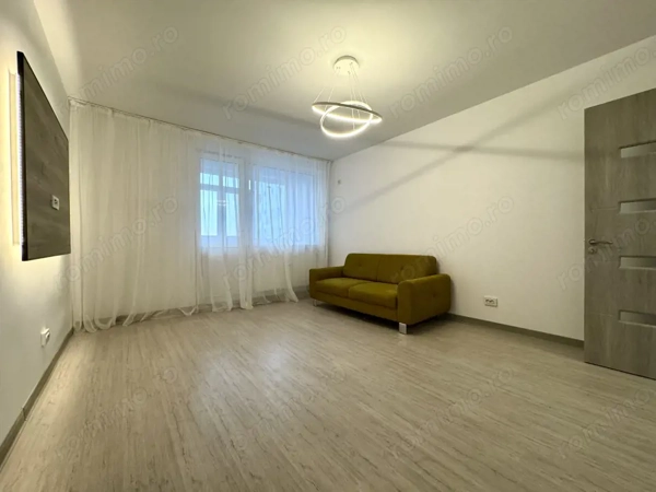 Apartament 2 camere renovat| metrou Raul Doamnei, zona linistita, Drumul Taberei — fotografia 1