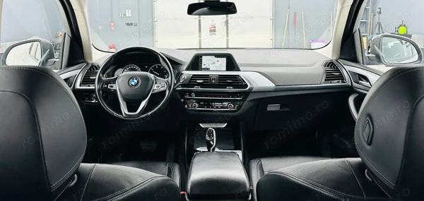BMW X3 2019 — imagine 6