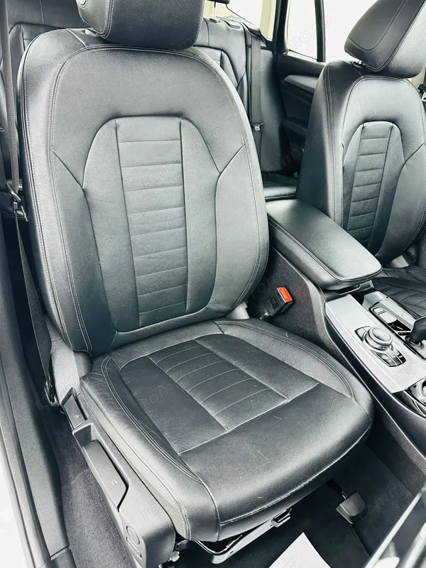 BMW X3 2019 — imagine 18