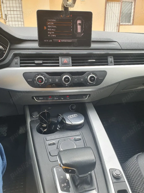 AUDI A4 2017 — imagine 6