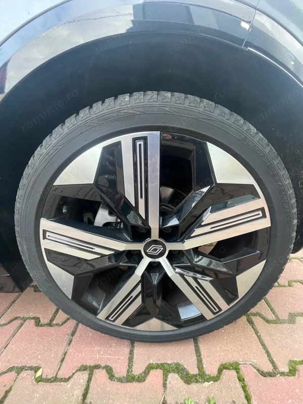 RENAULT Megane 2022 — imagine 13