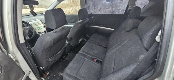 TOYOTA Corolla Verso 2005 — imagine 2