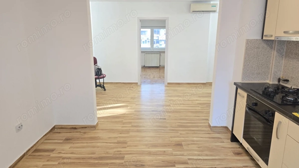 Vand apartament 4 camere decomandat in Deva, zona 22 Decembrie (Liceul Auto), suprafata utila 88 mp — fotografia 3