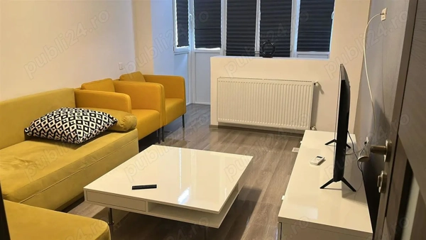 Vanzare apartament 2 camere Lux Ultracentral Universitate — fotografia 1