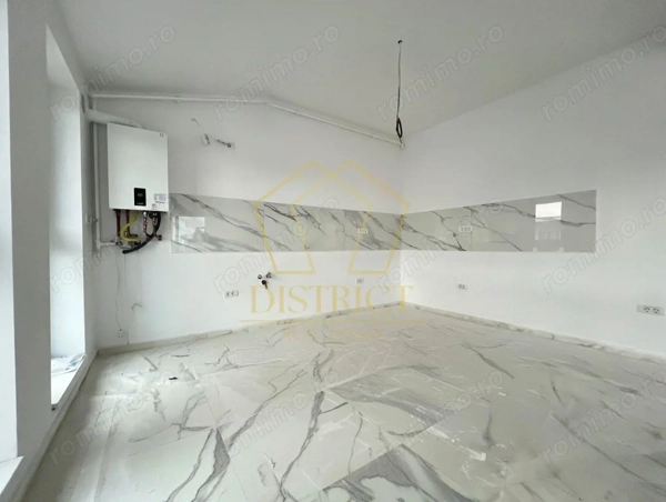 Penthouse NOU cu 3 camere si terasa 30mp | Braytim — fotografia 1