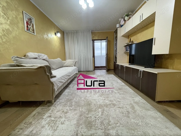 Apartament 4 camere Str.Babadag — fotografia 1