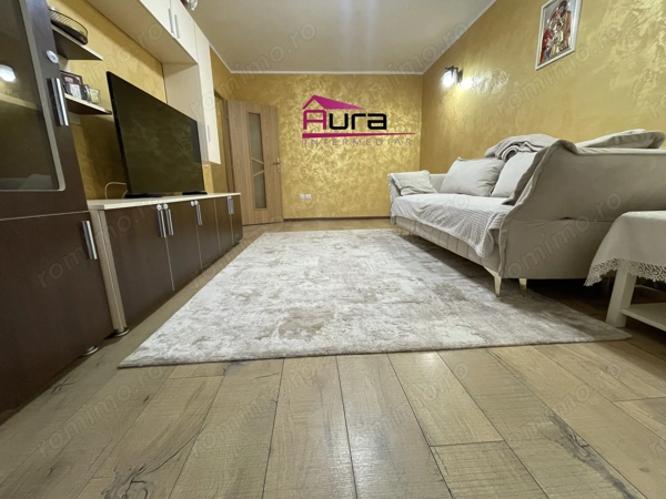 Apartament 4 camere Str.Babadag — fotografia 3