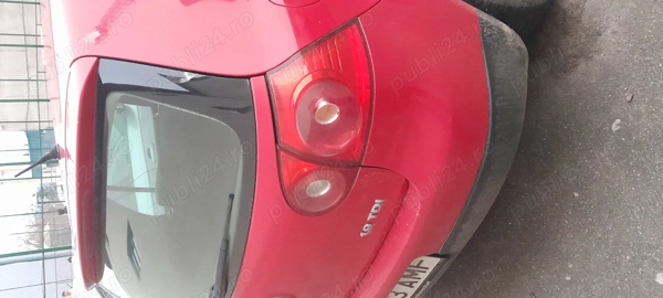 VOLKSWAGEN Golf 2007 — imagine 4