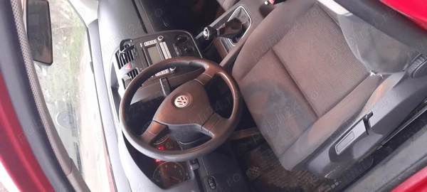 VOLKSWAGEN Golf 2007 — imagine 2