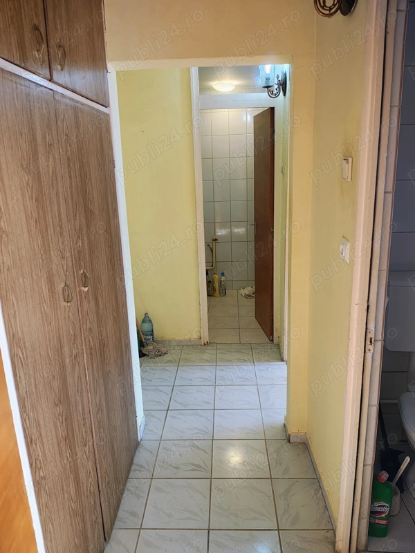 apartament 3 camere lt Ilie Campeanu nr.4 sector 5 zona rahova — fotografia 3