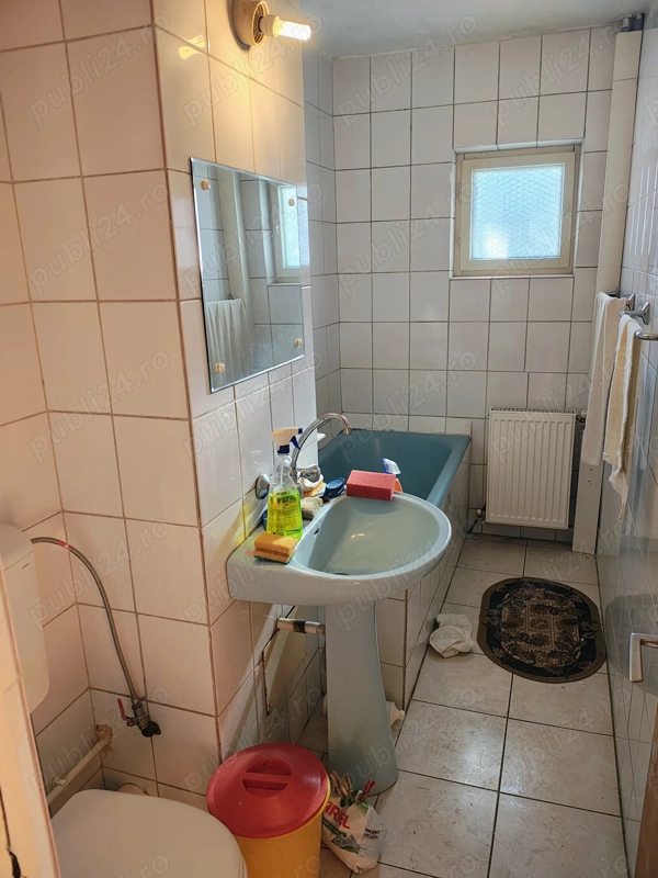 apartament 3 camere lt Ilie Campeanu nr.4 sector 5 zona rahova — fotografia 1