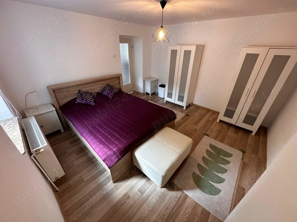 Propietar vand apartament în Sinaia în vilă — fotografia 3