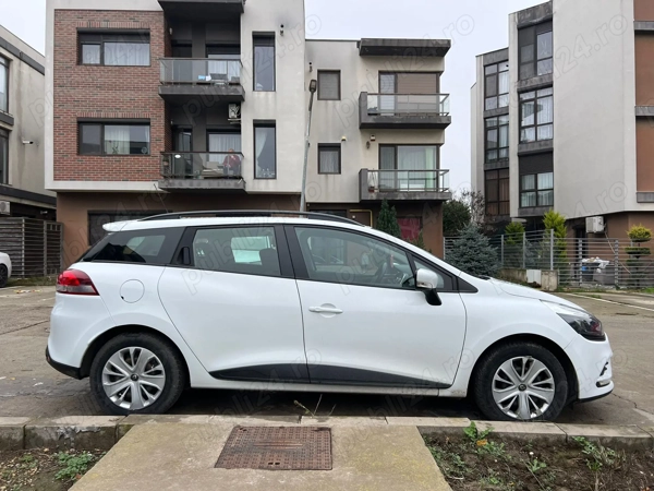 RENAULT Clio 2020 — imagine 2