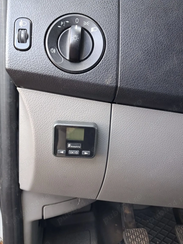 MERCEDES-BENZ Sprinter 2014 — imagine 8