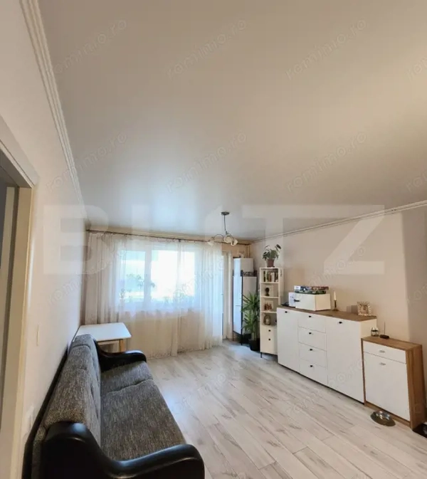 Apartament 2 camere, 50 mp, garaj, Optimus Vivo — fotografia 1