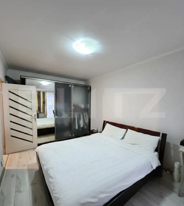 Apartament 2 camere, 50 mp, garaj, Optimus Vivo — fotografia 3