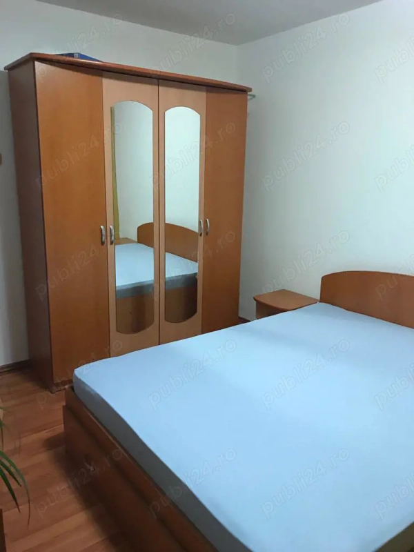 inchiriez apartament 3 camere bd. Uverturii — fotografia 3