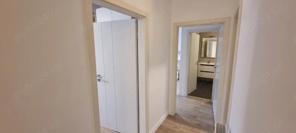 Apartament lux cu 3 camere de vanzare în zona Elisabetin — fotografia 2
