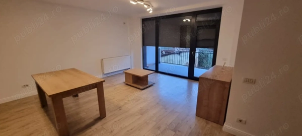Apartament lux cu 3 camere de vanzare în zona Elisabetin — fotografia 1