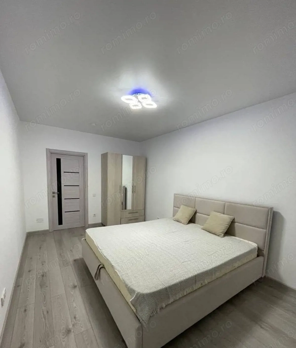 De inchiriat apartament cu 2 camere in zona Lipovei