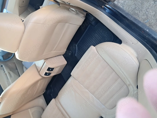 VOLKSWAGEN Passat 2008 — imagine 6