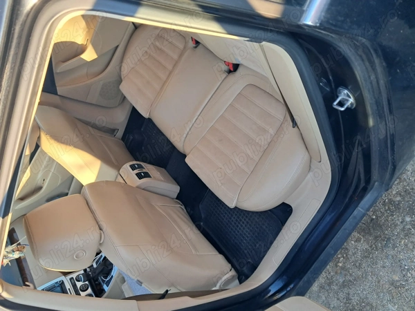 VOLKSWAGEN Passat 2008 — imagine 8