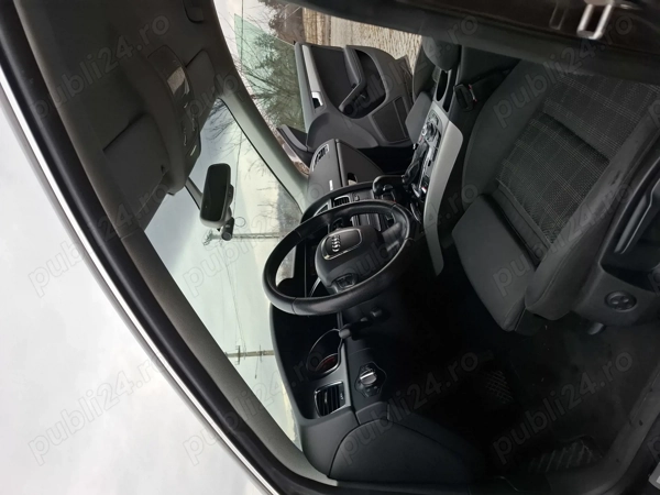 AUDI A5 2011 — imagine 5