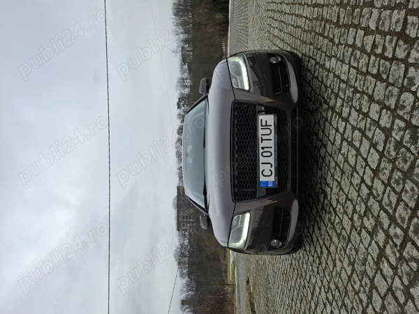 AUDI A5 2011 — imagine 2