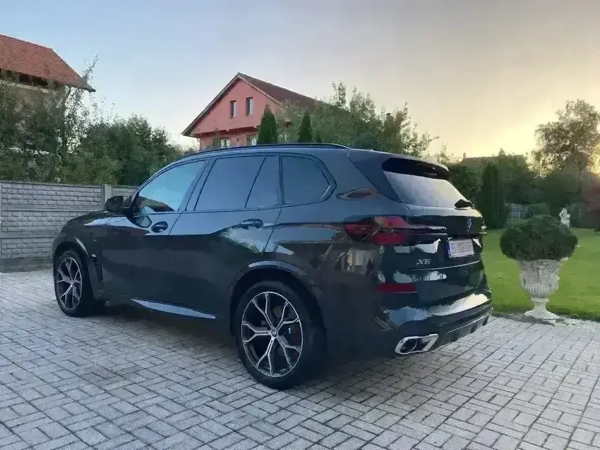 BMW X Series (Generic)