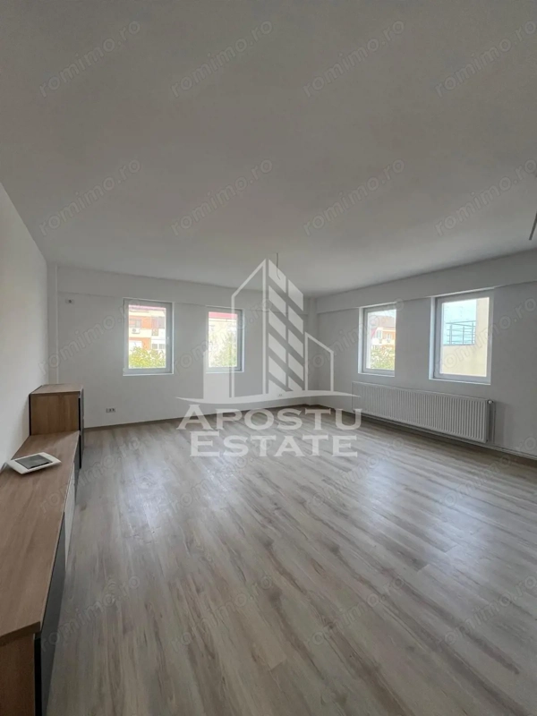 Apartament 2 camere modern bloc nou zona Lipovei Timisoara — fotografia 1