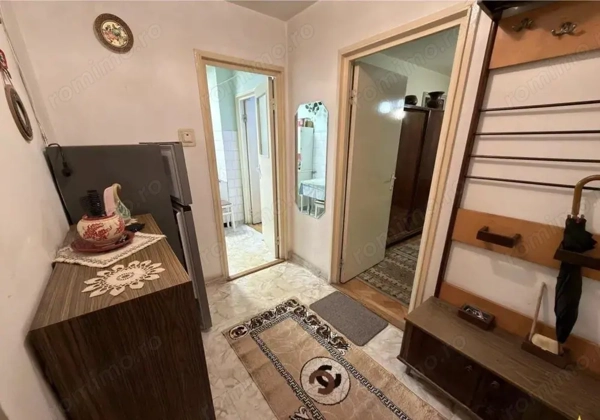 Dambu Pietros - Vanzare apartament 2 camere - Str. Ion Buteanu — fotografia 1