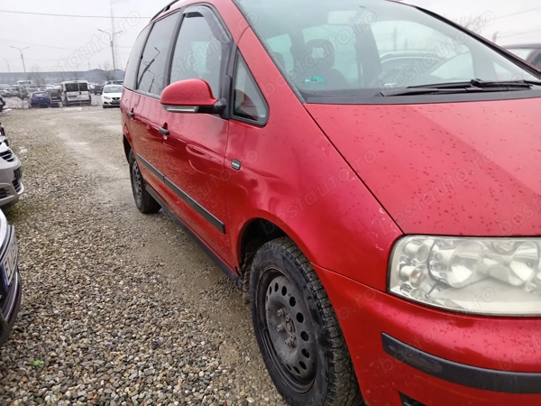 VOLKSWAGEN Sharan 2005 — imagine 2