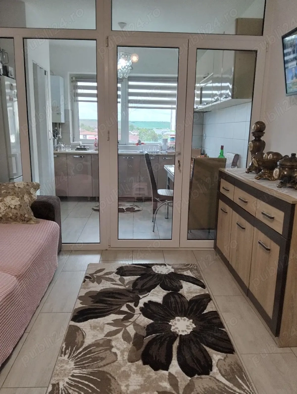 Apartament 2 camere, Luduș — fotografia 3