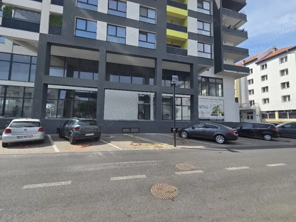 Apartament 2 camere, Luduș — fotografia 1