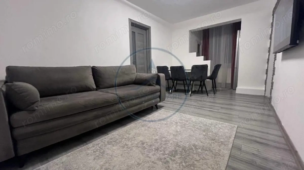 Apartament 2 camere etaj 1 — fotografia 1