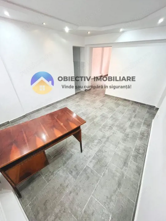 Apartament 2 camere – DEMISOL | PRETABIL ȘI PENTRU BIROURI — fotografia 3